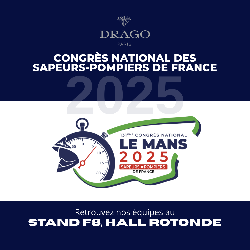 congrès des sapeurs-pompiers 2025