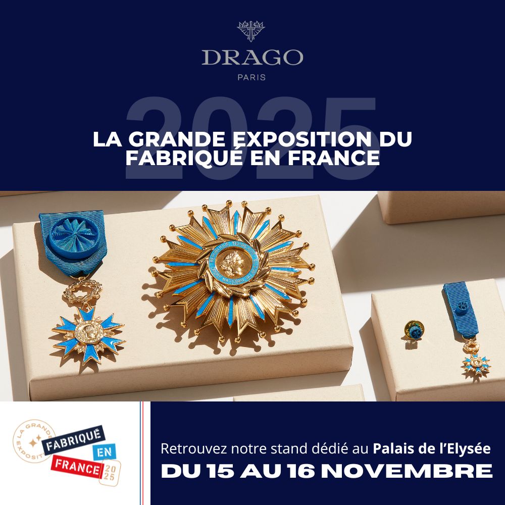 grande exposition du fabriqué en France 2025