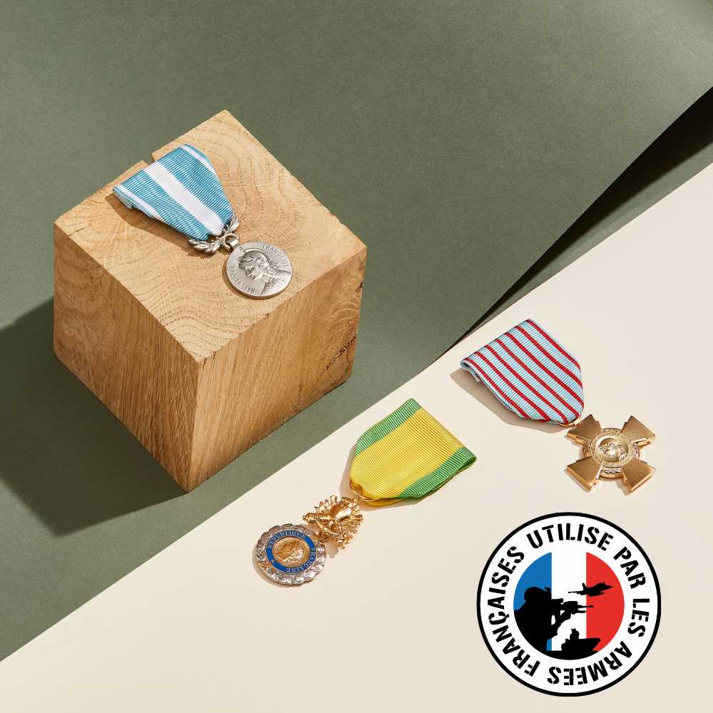 Lumière sur le label UAF