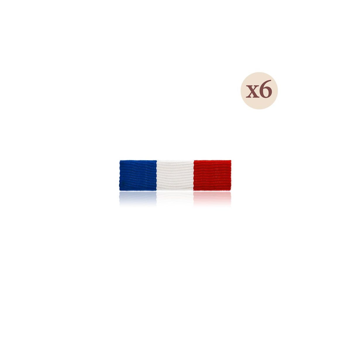 Dixmude Courage et Dévouement- Echelon Bronze