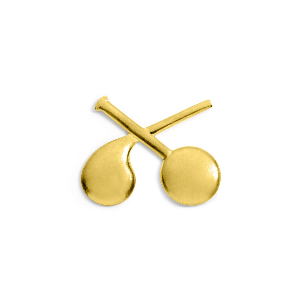 emblème faluche étudiant cornue et ballon