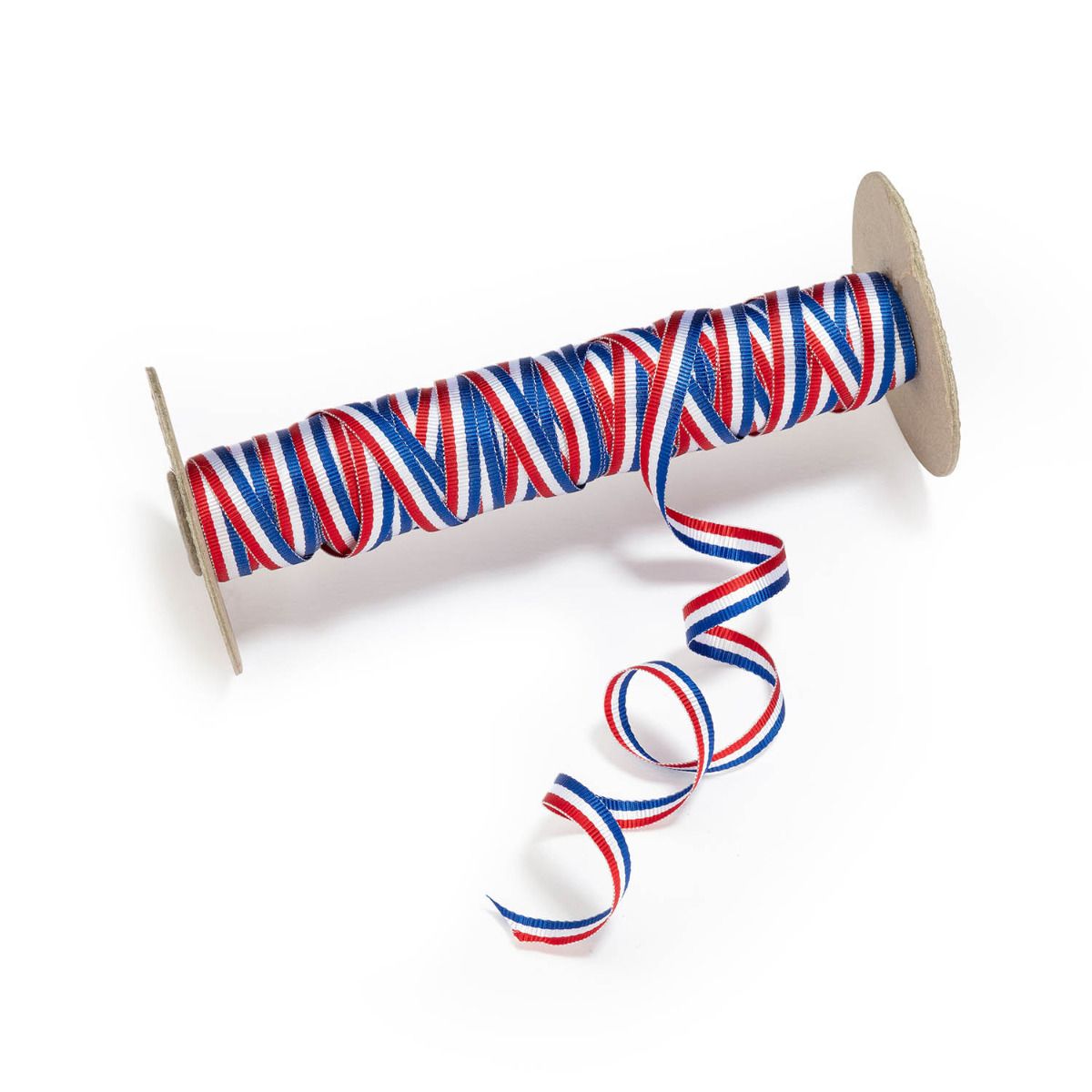 ruban tricolore pour mairie 7 mm