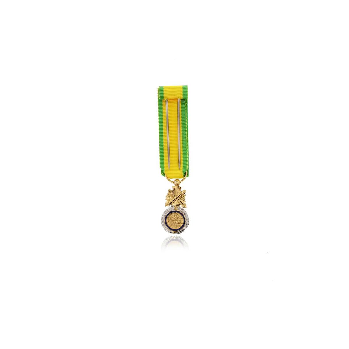 Médaille Militaire 