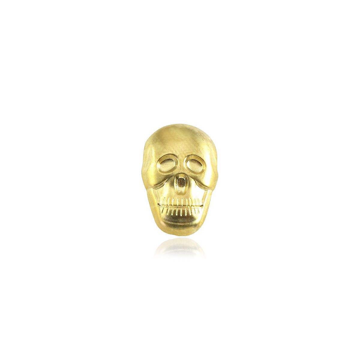 Emblème Tête de mort