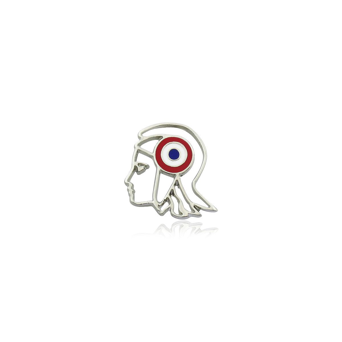 Insigne Marianne - Maire-Adjoint