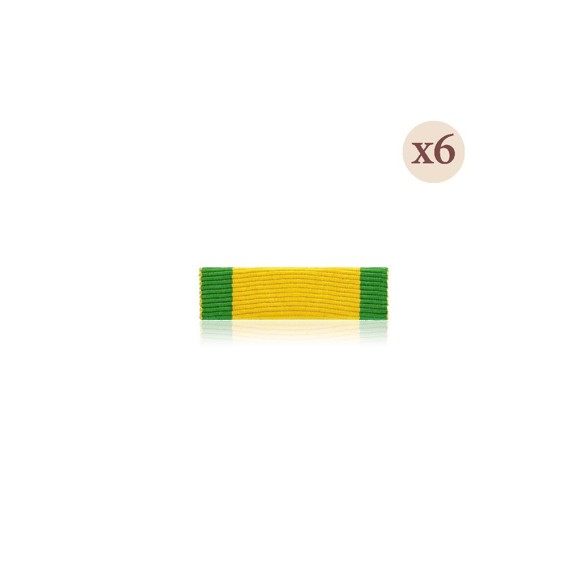 Dixmude Médaille Militaire