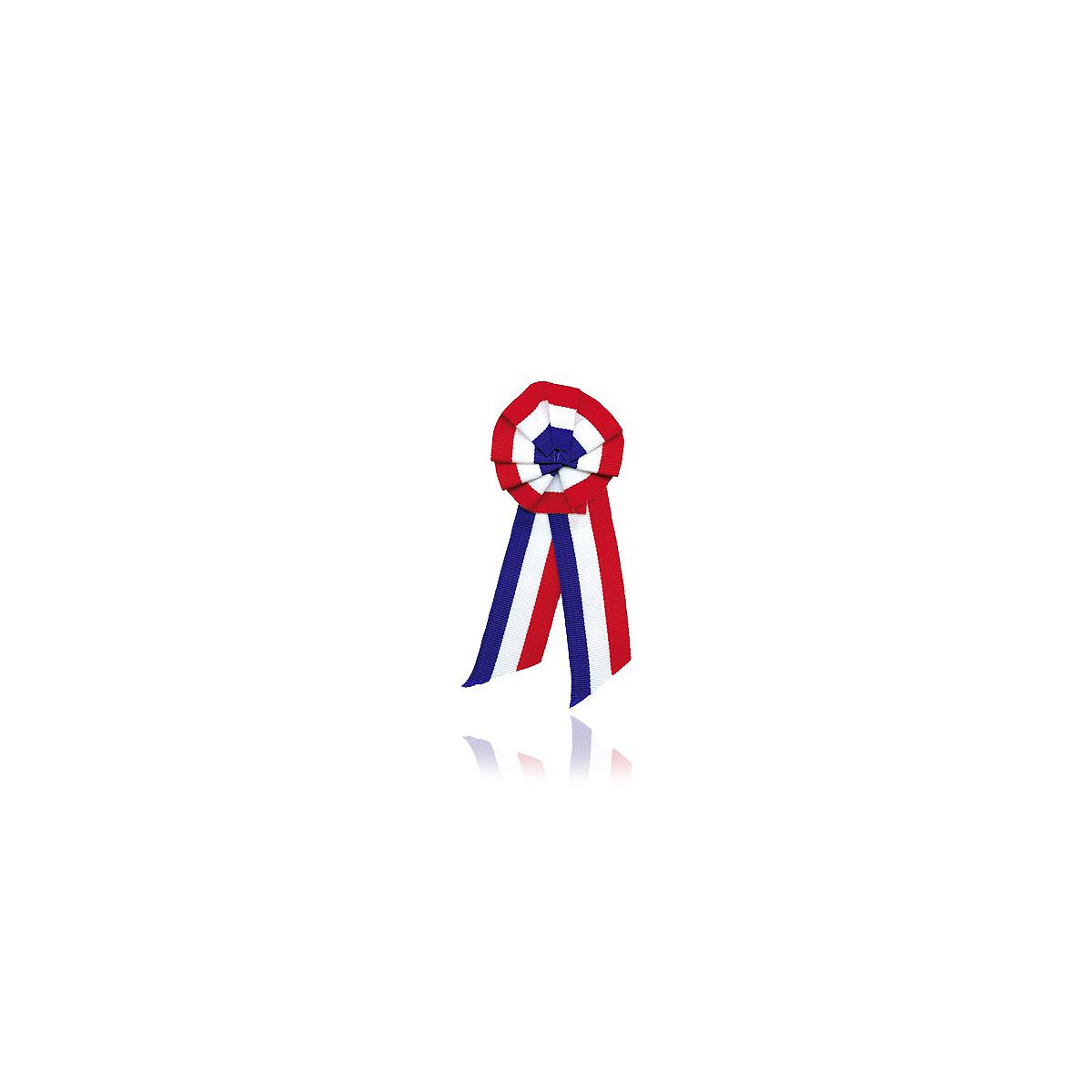 Cocarde Tricolore 