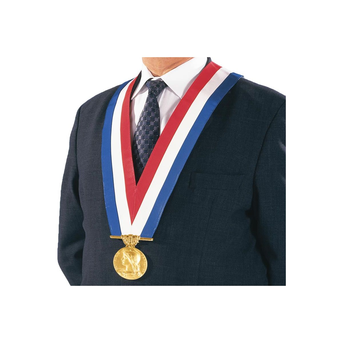 Collier Maire sans chaine