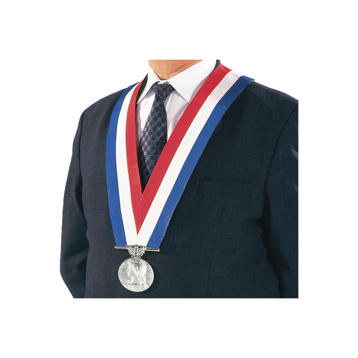 Collier Maire-Adjoint sans chaine