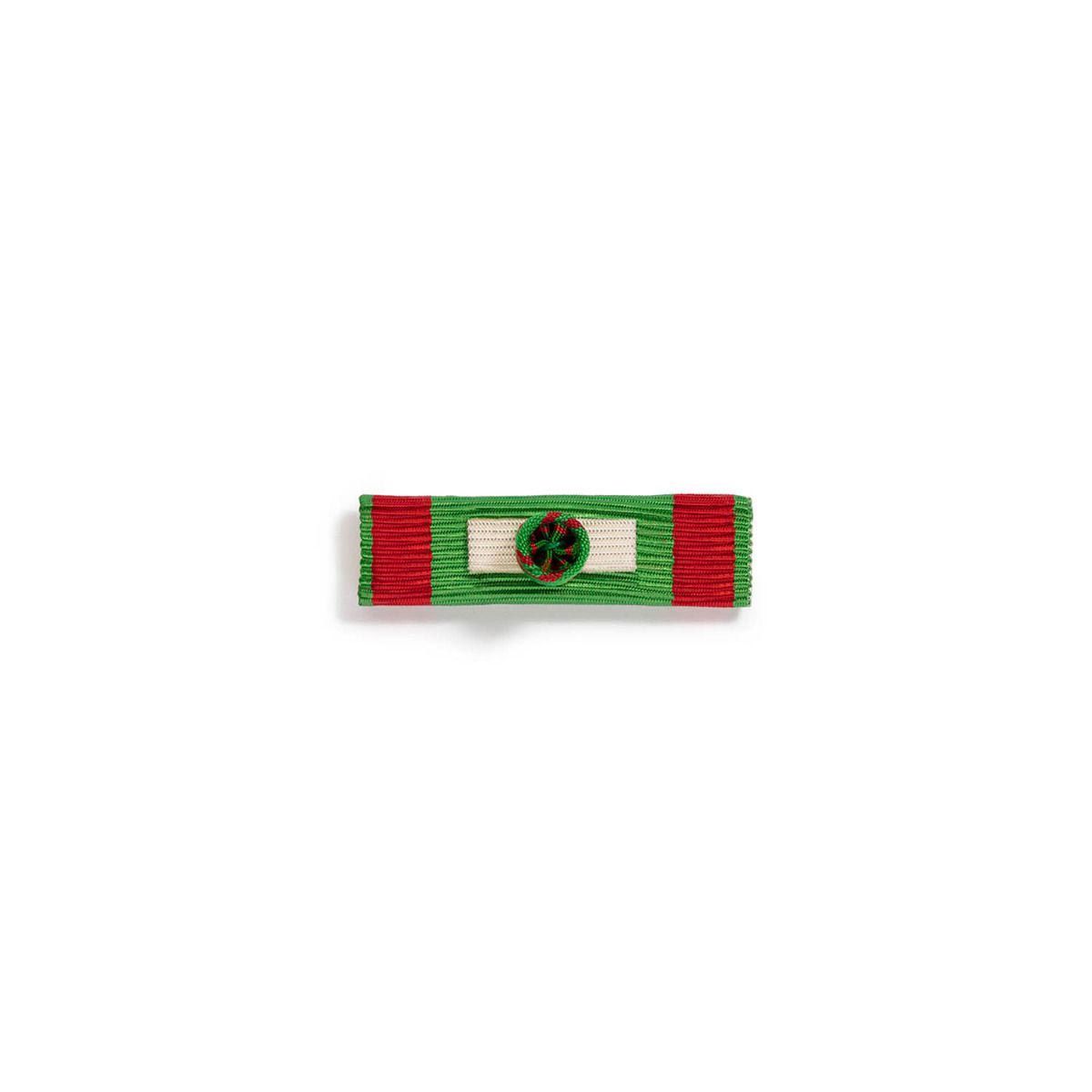 Dixmude du Mérite Agricole pour Commandeur