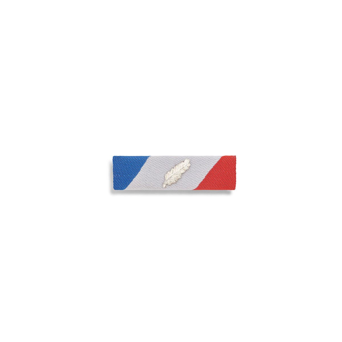 Dixmude de la Sécurité Intérieure - Échelon Argent