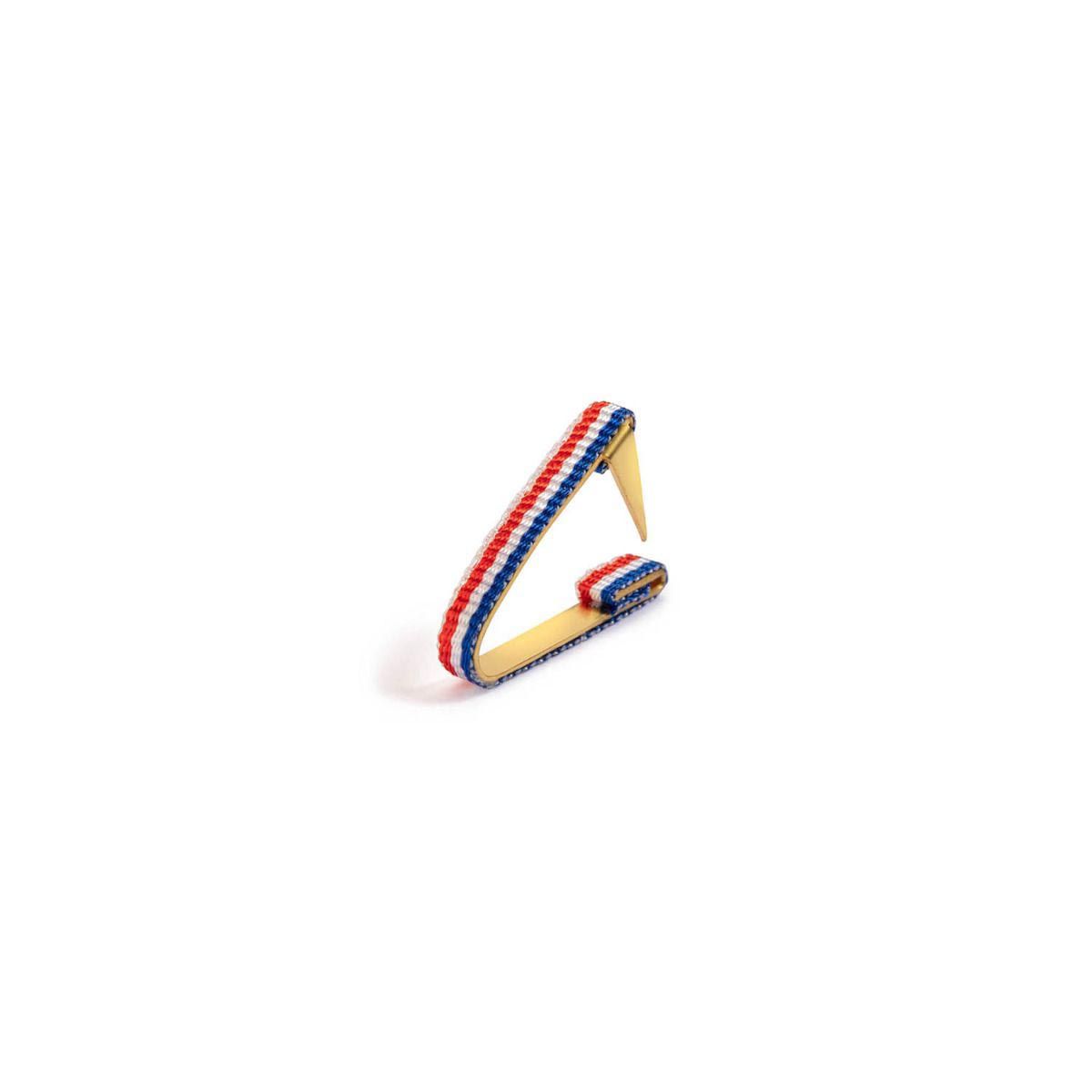 Fixe-ruban Médaille de la Sécurité Intérieure - Échelon Bronze