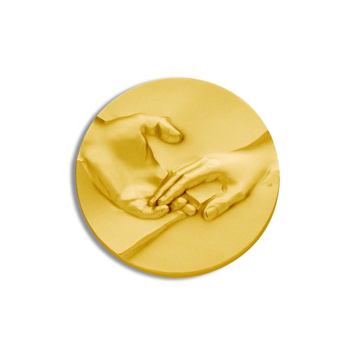 médaille mariage 