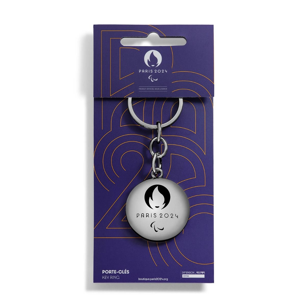 produits Porte-Clefs - KRAMP