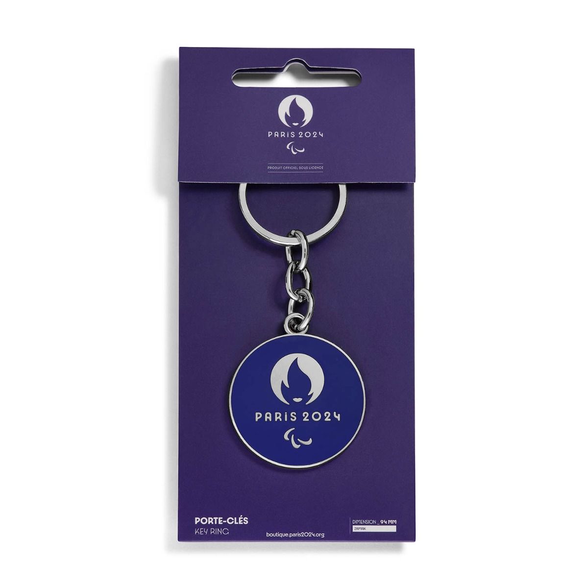 produits Porte-Clefs - KRAMP