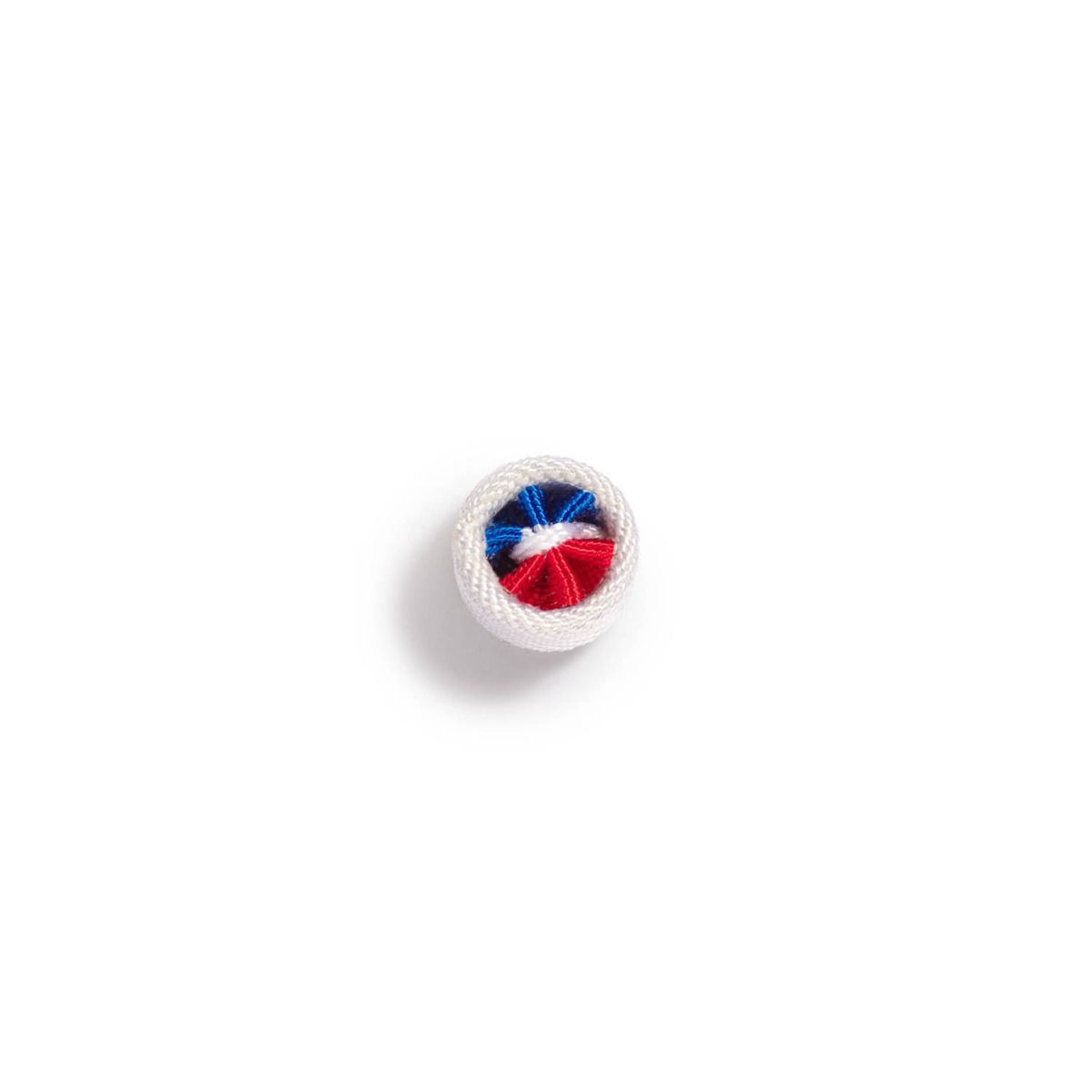 Rosette de la Sécurité Intérieure - Echelon Argent