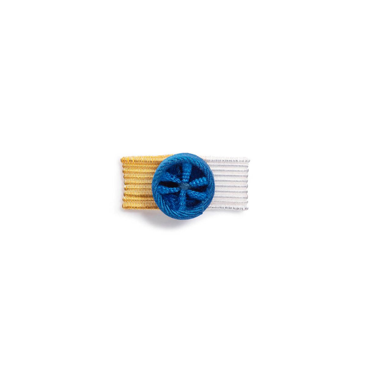 Rosette de l'Ordre National du Mérite pour Grand Officier
