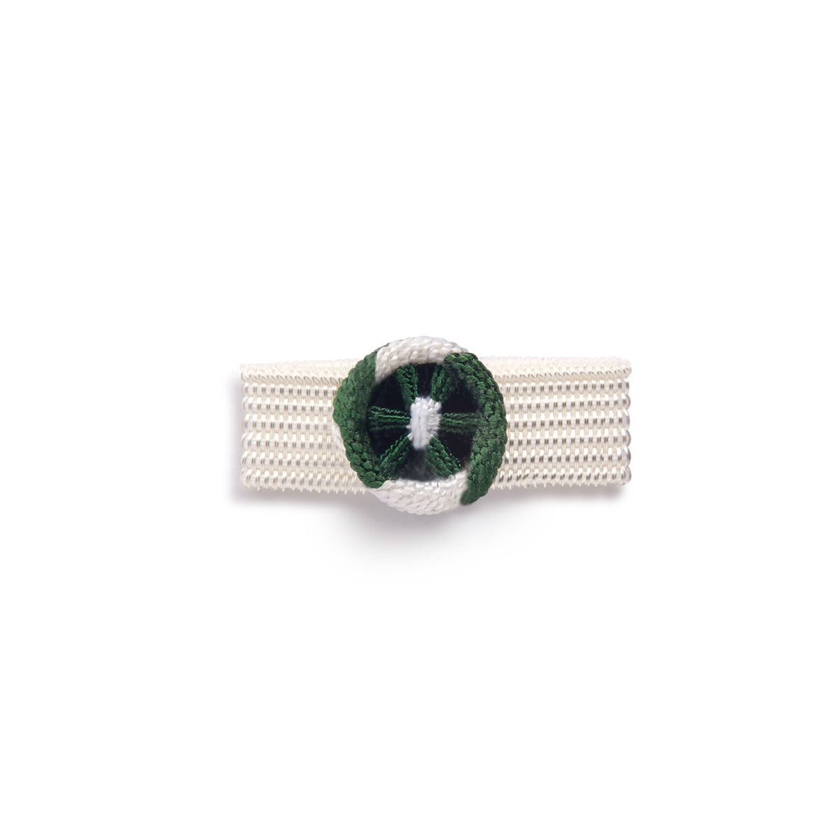 Rosette Régionale, Départementale et Communale - Échelon Or