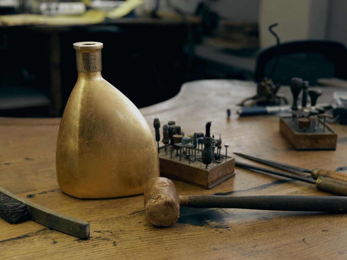 savoir-faire orfèvre designer