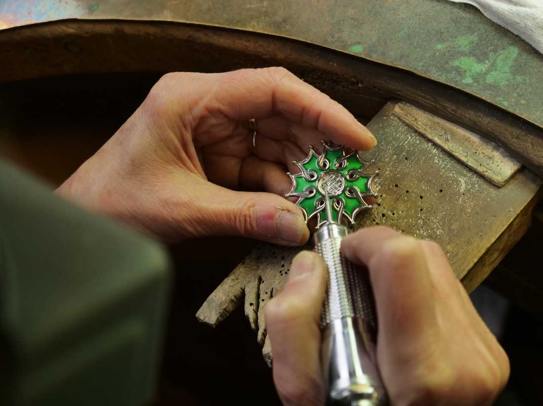 atelier bijouterie