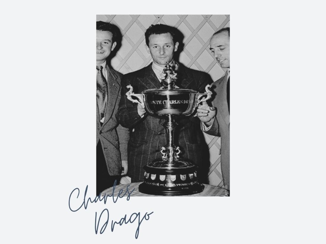 coupe Drago