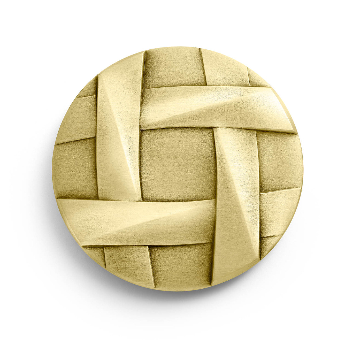 médaille l'union fait la force