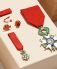 insigne Légion d'honneur