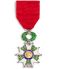 accessoires Légion d'honneur