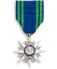 insigne mérite maritime