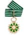 Commandeur Arts et Lettres
