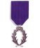 Chevalier Palmes Académiques