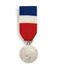 médaille du travail 20 ans argent