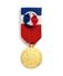 médaille du travail