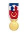 médaille du travail 40 ans grand or
