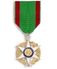 Chevalier Mérite Agricole
