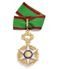 Commandeur Mérite Agricole