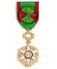 Officier Mérite Agricole