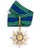 Commandeur Mérite Maritime