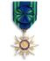 Officier Mérite Maritime