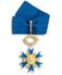 Commandeur ONM