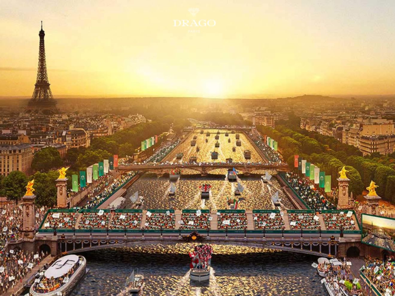 Seine 2024