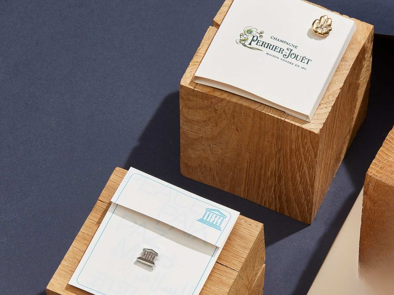 commande pin's sur-mesure