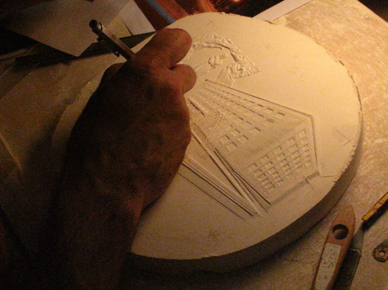 fabricant de médaille sur-mesure