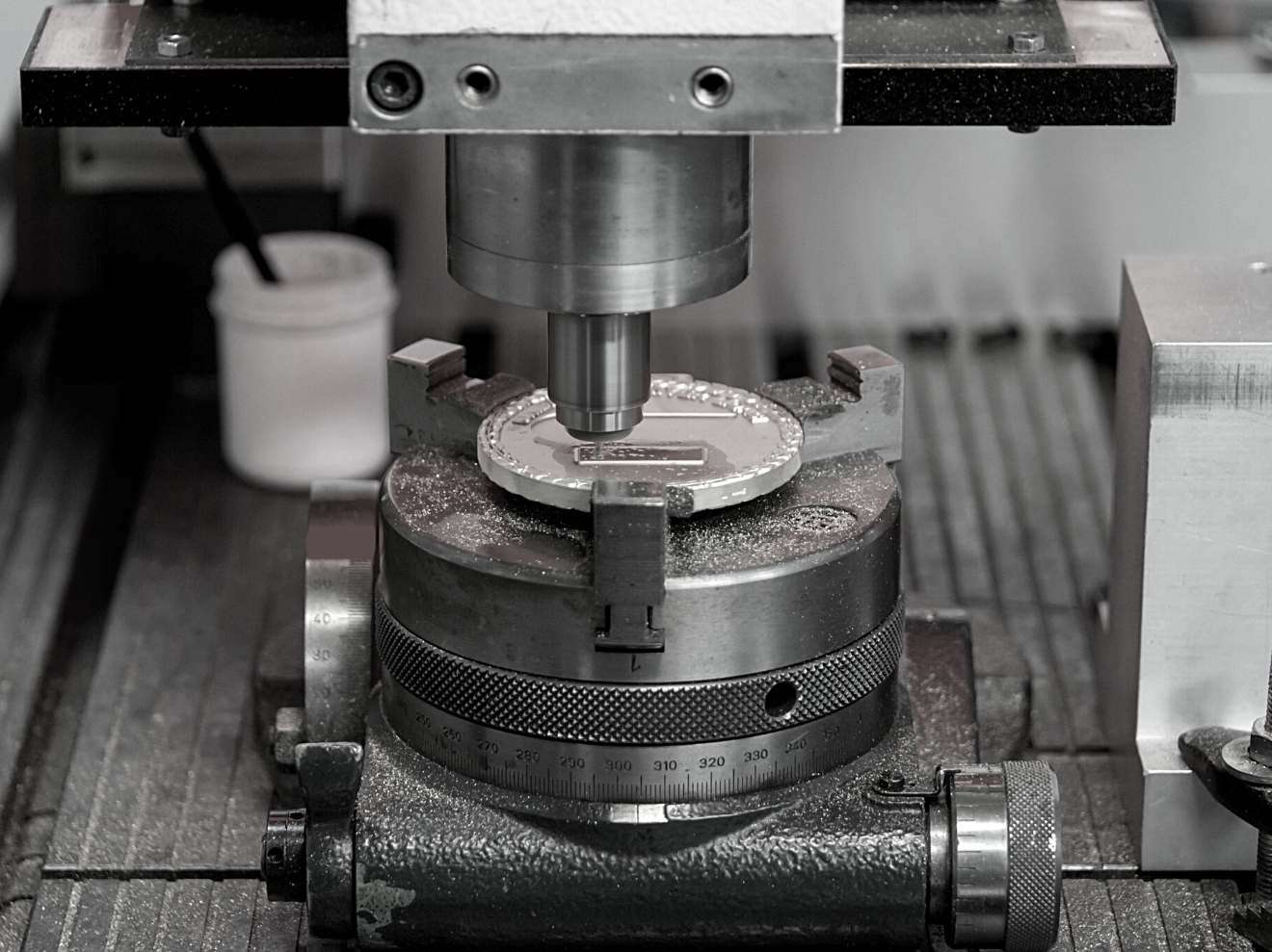 fabricant médaille personnalisable