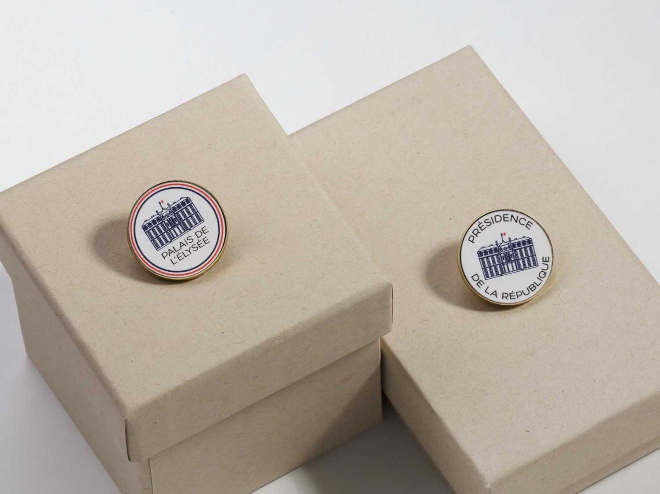 pin's personnalisable fabrication française