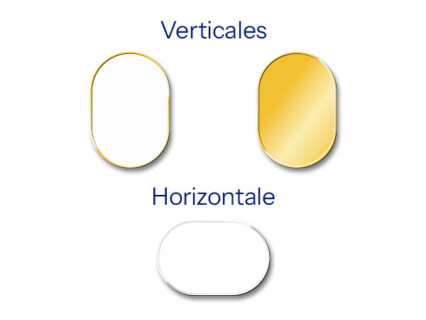 pin's bases capsules