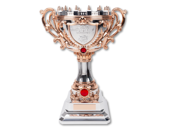 trophées major IV call of duty 2026