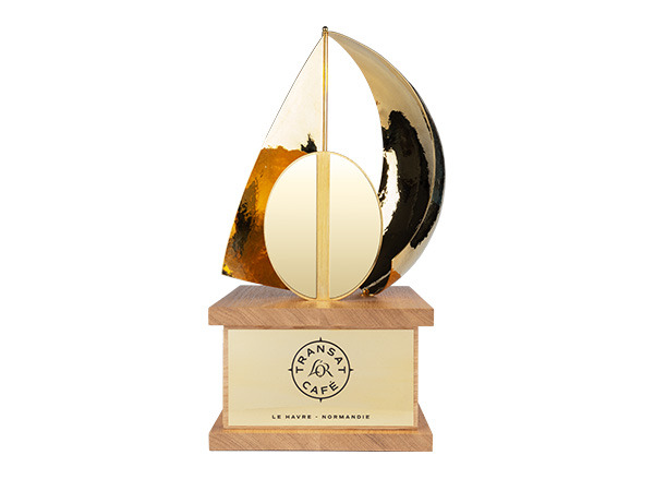 trophée Transat Café