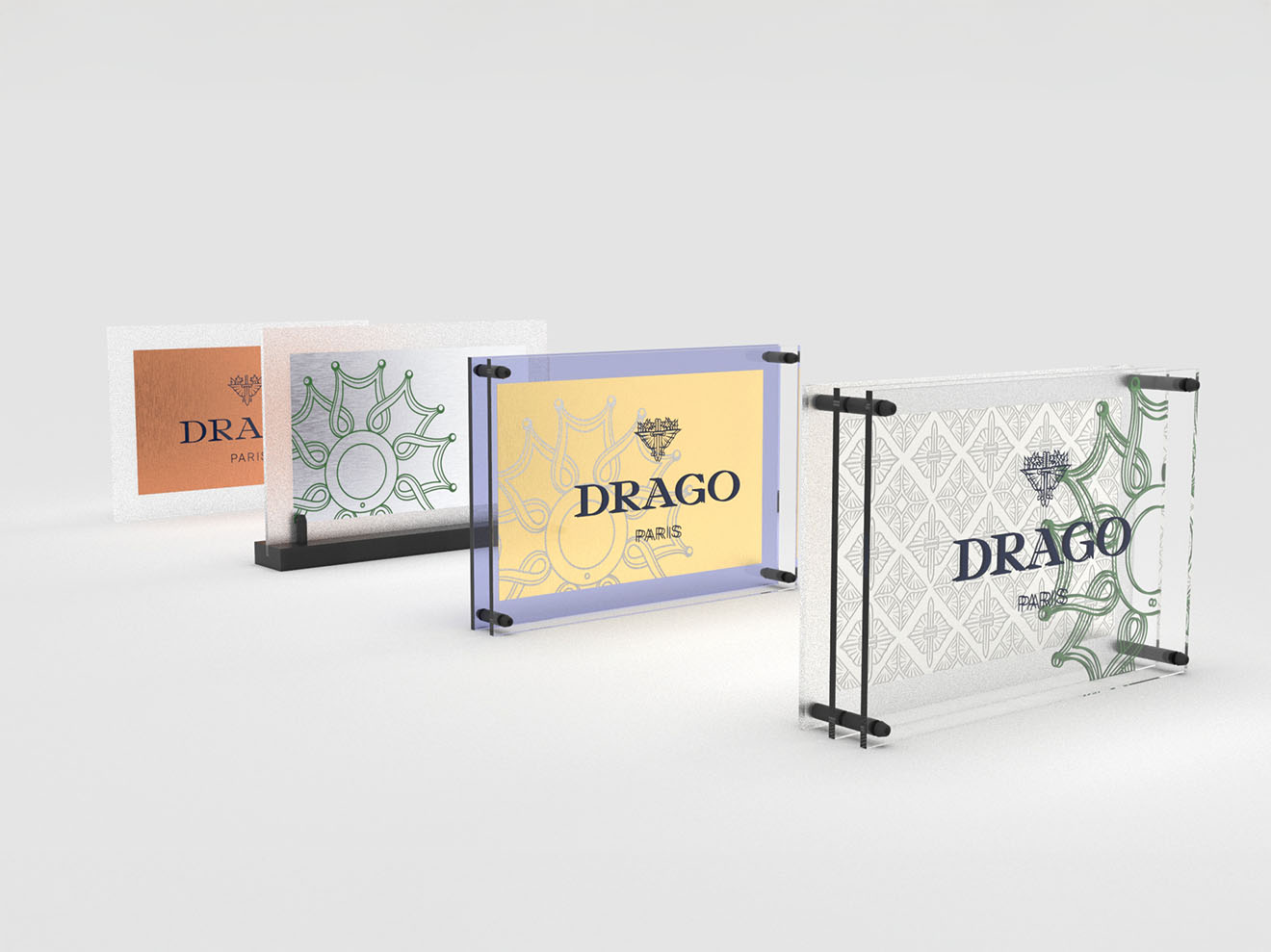 trophées pour entreprise, mairies et collectivités